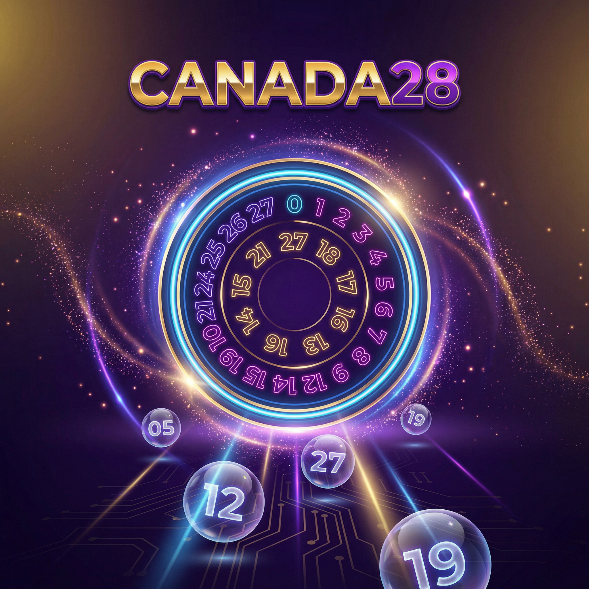 加拿大28彩票游戏界面